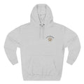 Embroidered Cockapoo Dad Hoodie