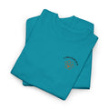 Embroidered Labrador Mum T-Shirt