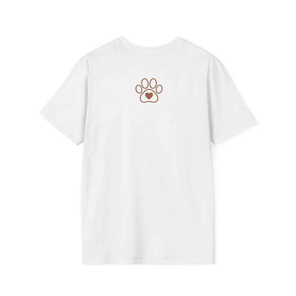 Labradoodle Mum Club - T-Shirt