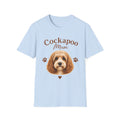 Cockapoo Mum Club - T-Shirt