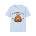 Labradoodle Mum Club - T-Shirt