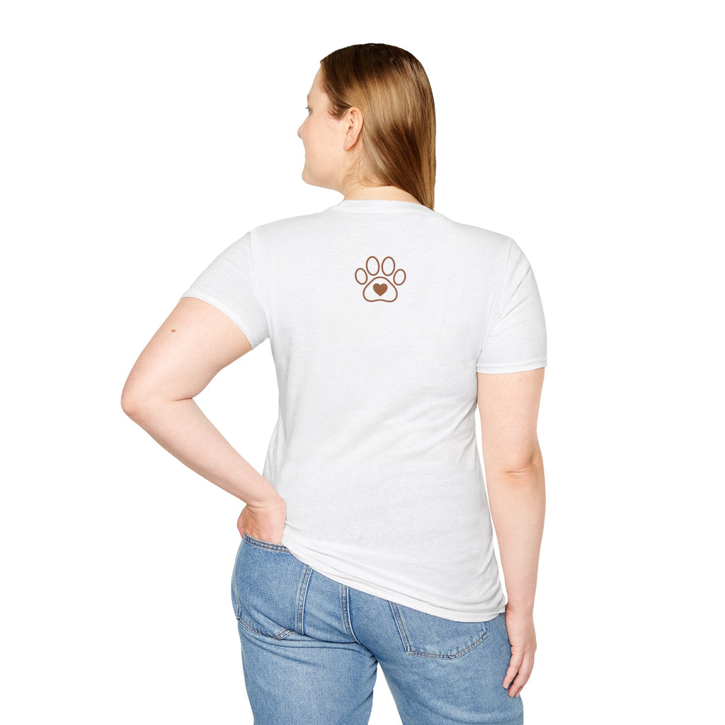 Goldendoodle Mum Club - T-Shirt