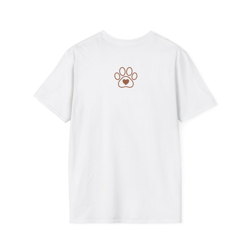 Cavapoo Mum Club - T-Shirt