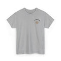 Embroidered Cavapoo Mom T-Shirt