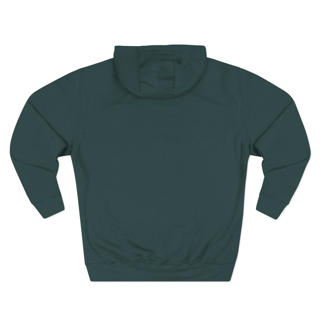 Embroidered Cavapoo Mum Hoodie
