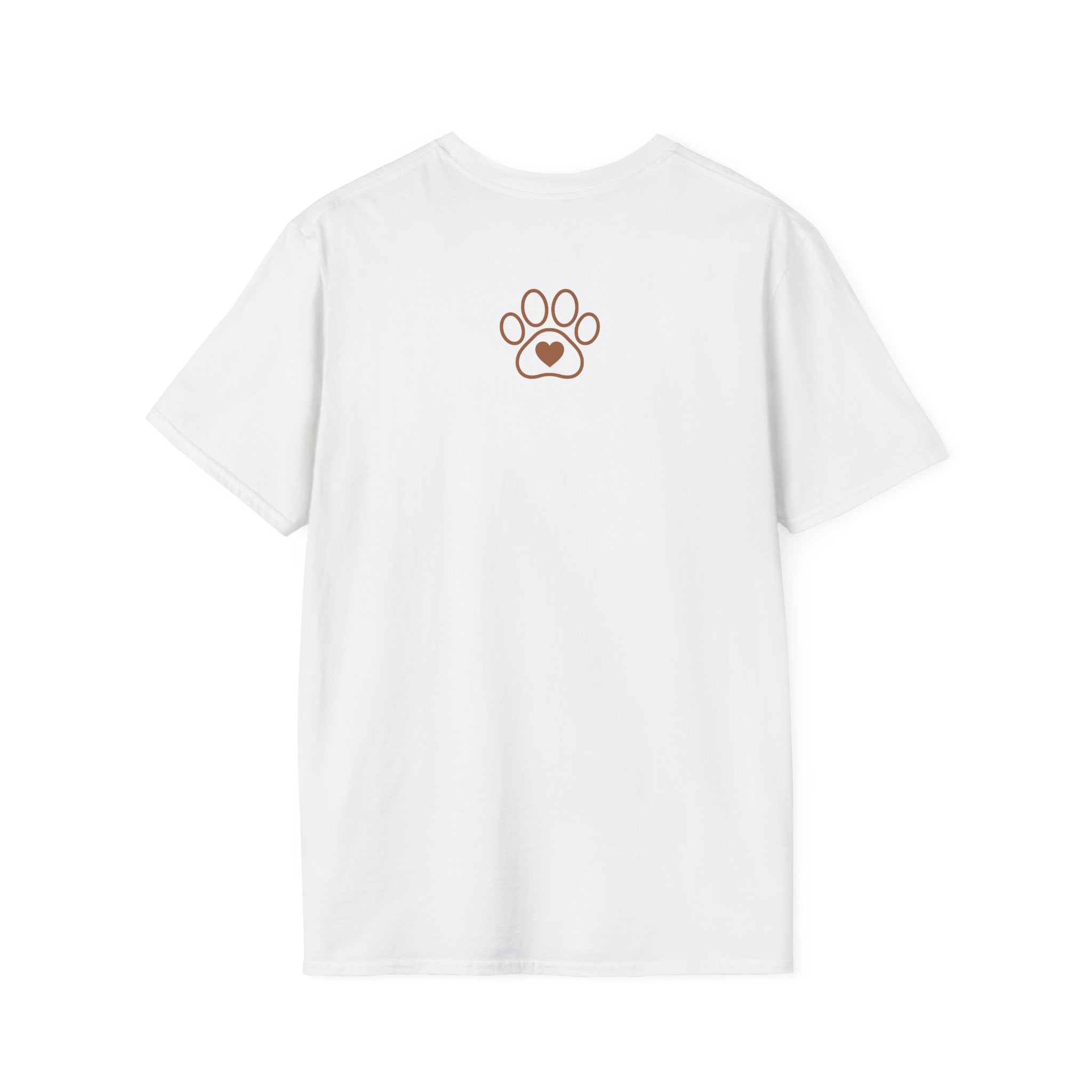 Goldendoodle Mum Club - T-Shirt