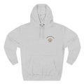 Embroidered Labradoodle Mum Hoodie