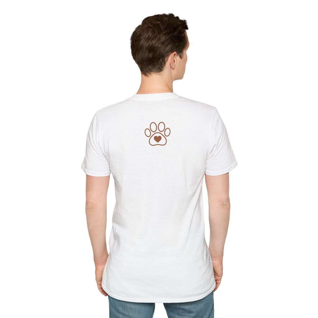 Goldendoodle Mum Club - T-Shirt