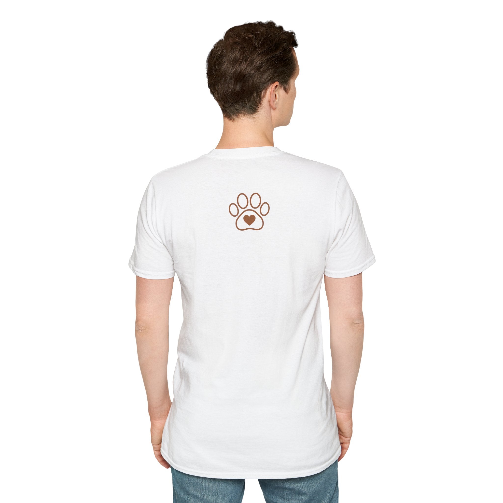 Goldendoodle Mum Club - T-Shirt
