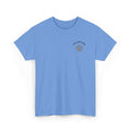 Embroidered Cockapoo Mom T-Shirt
