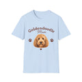 Goldendoodle Mum Club - T-Shirt