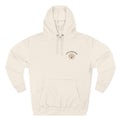 Embroidered Cockapoo Mom Hoodie