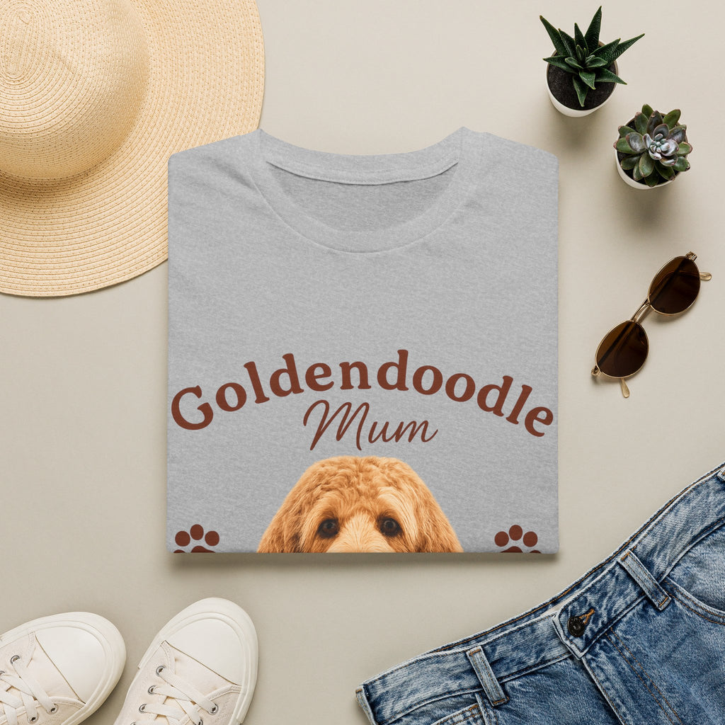 Goldendoodle Mum Club - T-Shirt
