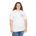 Embroidered Cavapoo Mom T-Shirt