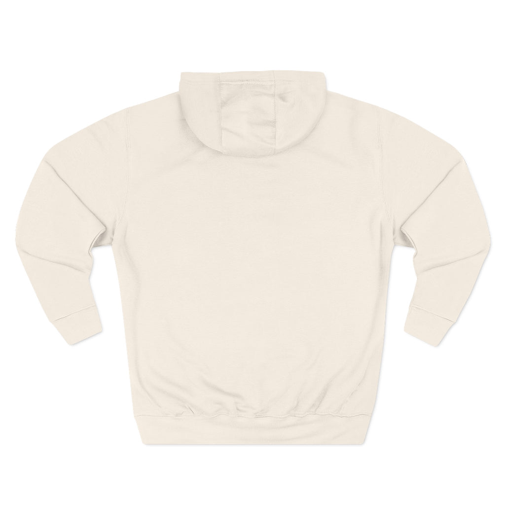 Embroidered Cavapoo Mum Hoodie
