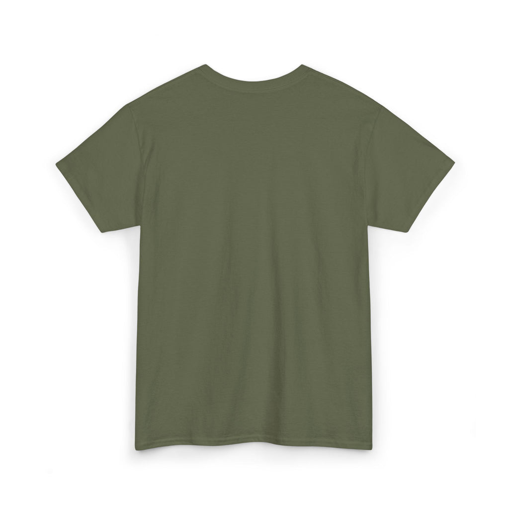 Embroidered Labrador Mom T-Shirt