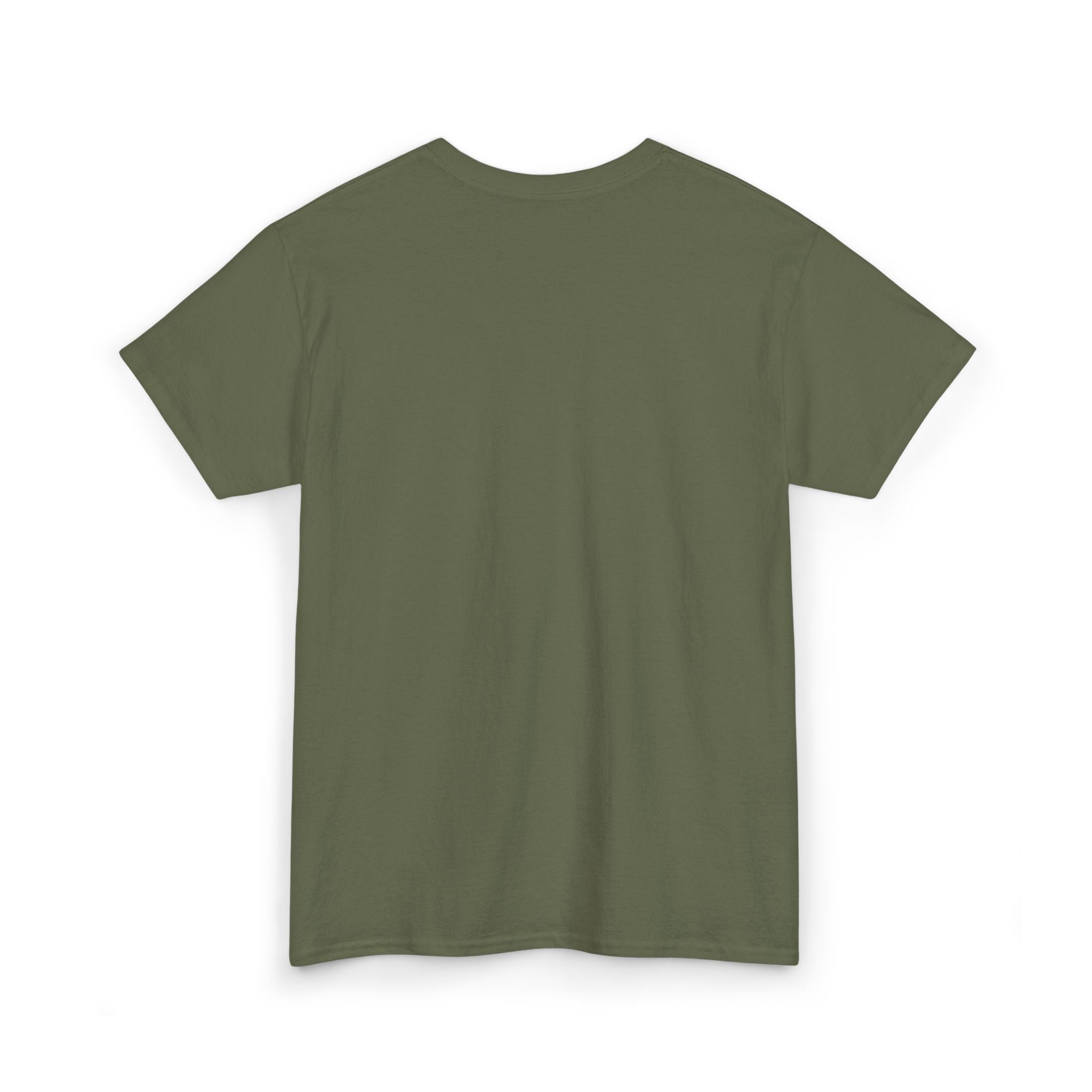 Embroidered Labrador Mom T-Shirt