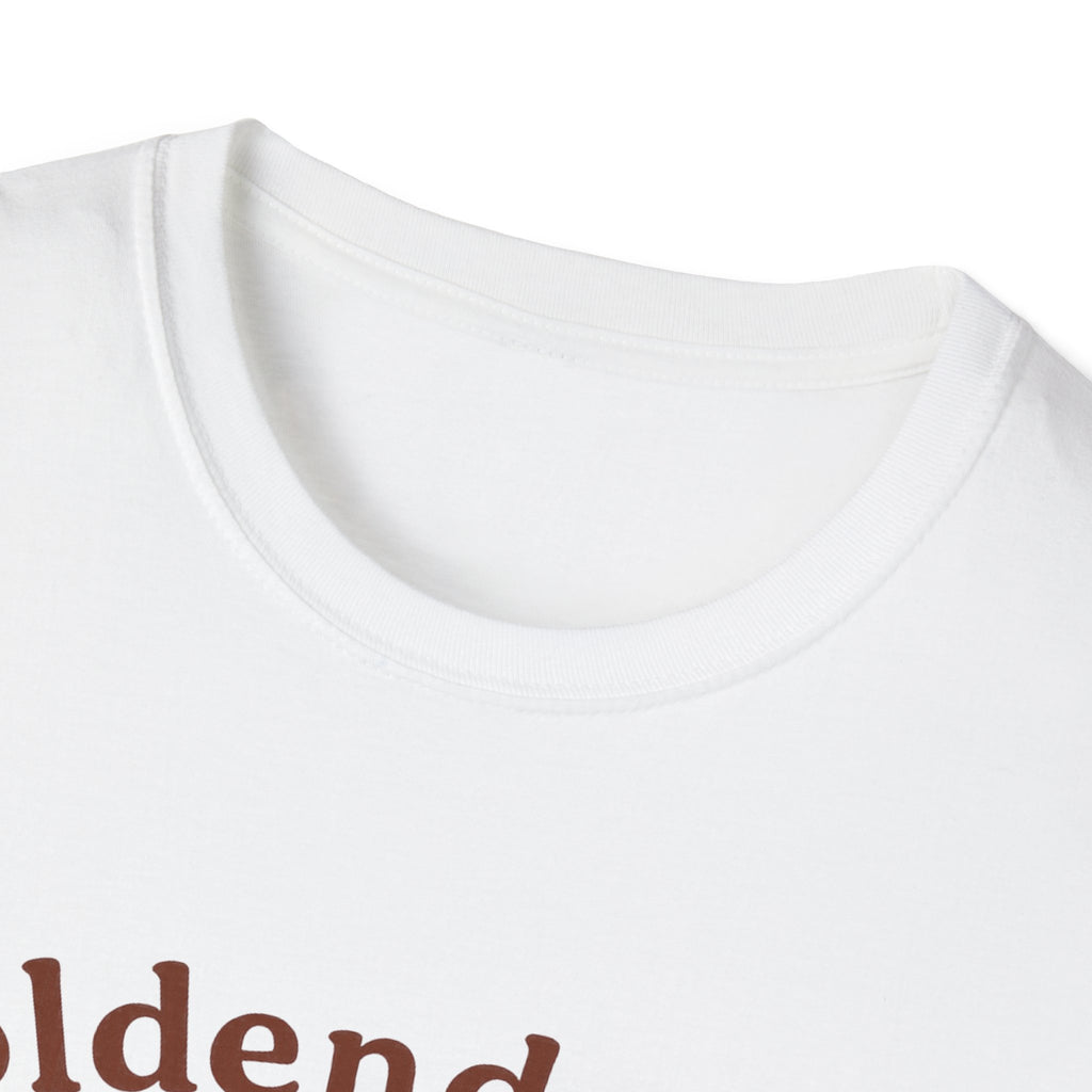 Goldendoodle Mum Club - T-Shirt