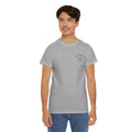 Embroidered Goldendoodle Mom T-Shirt