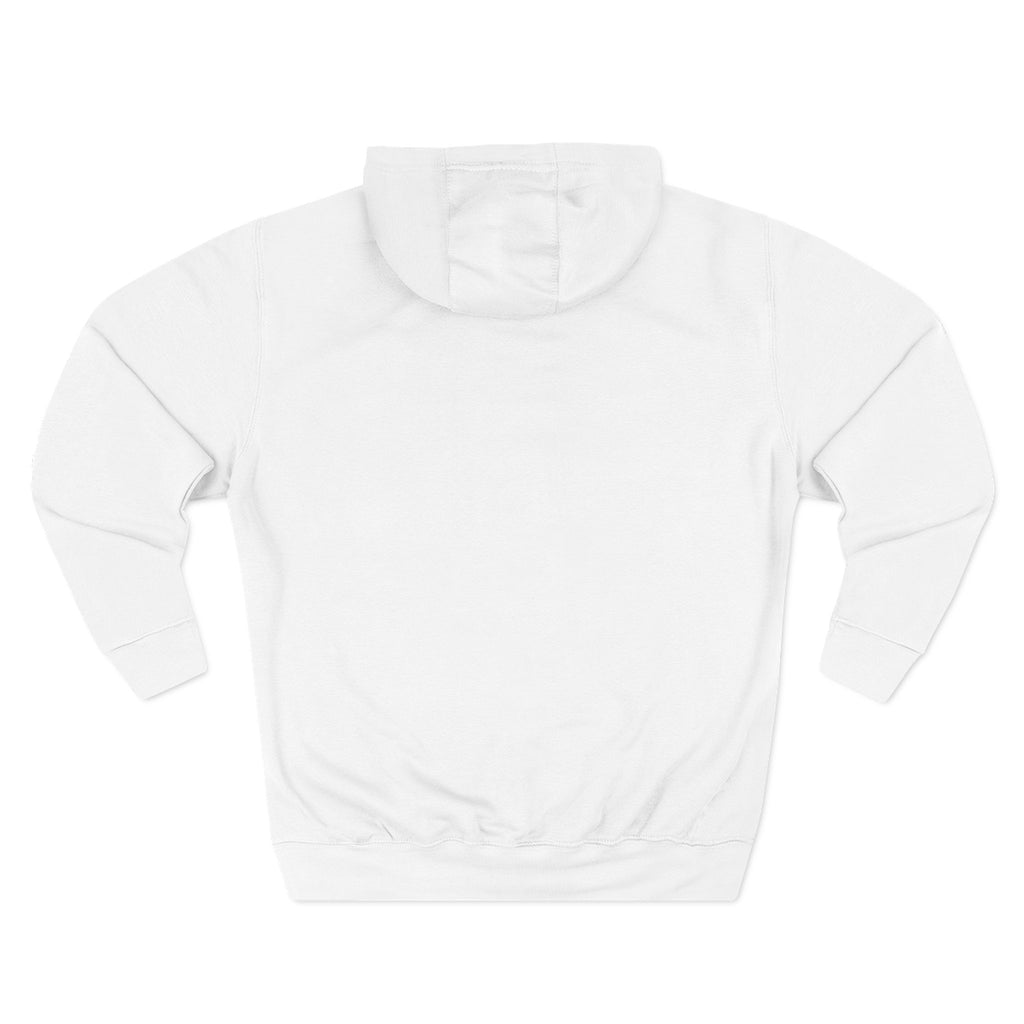 Embroidered Labradoodle Dad Hoodie