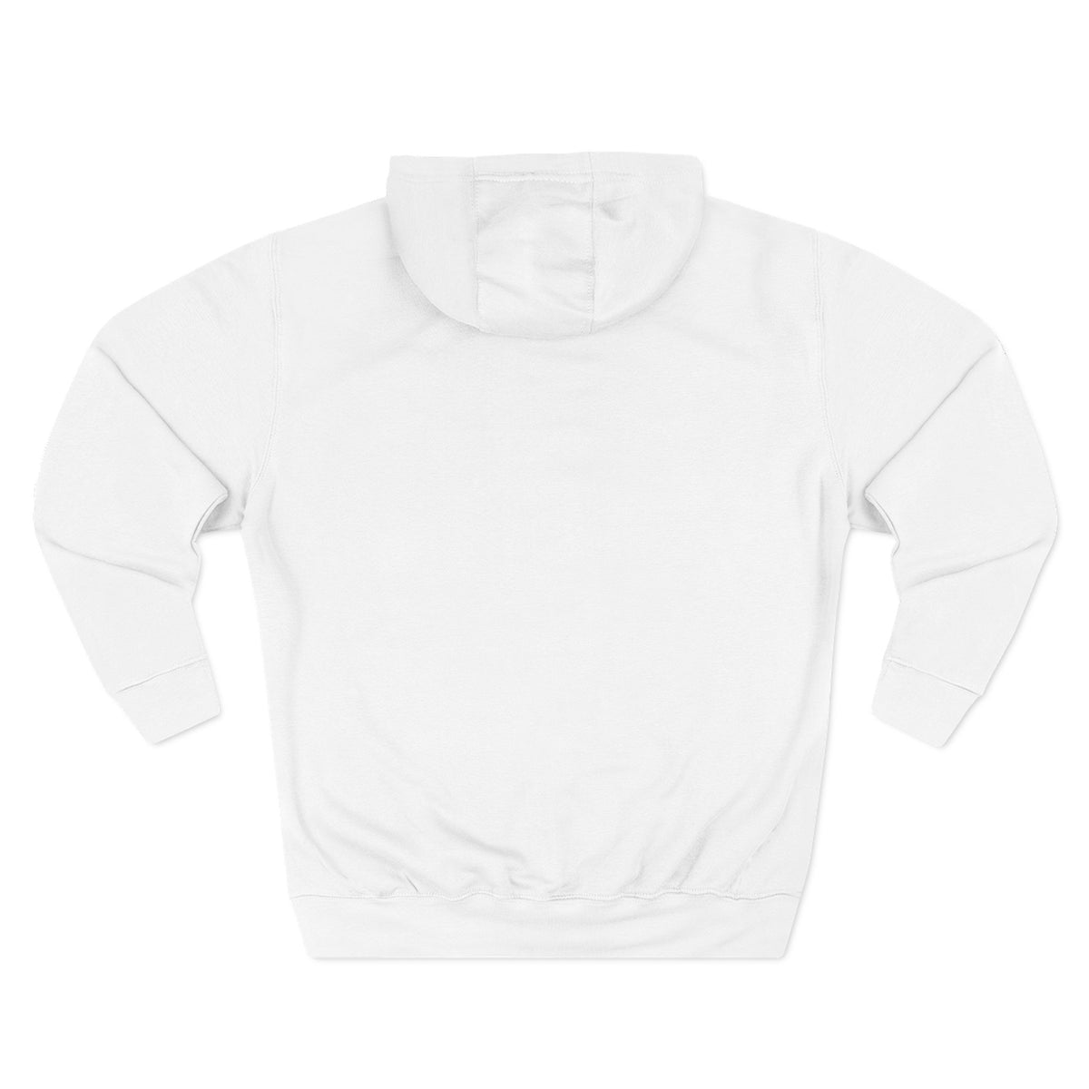 Embroidered Labradoodle Dad Hoodie