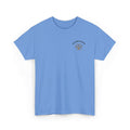 Embroidered Dachshund Mom T-Shirt