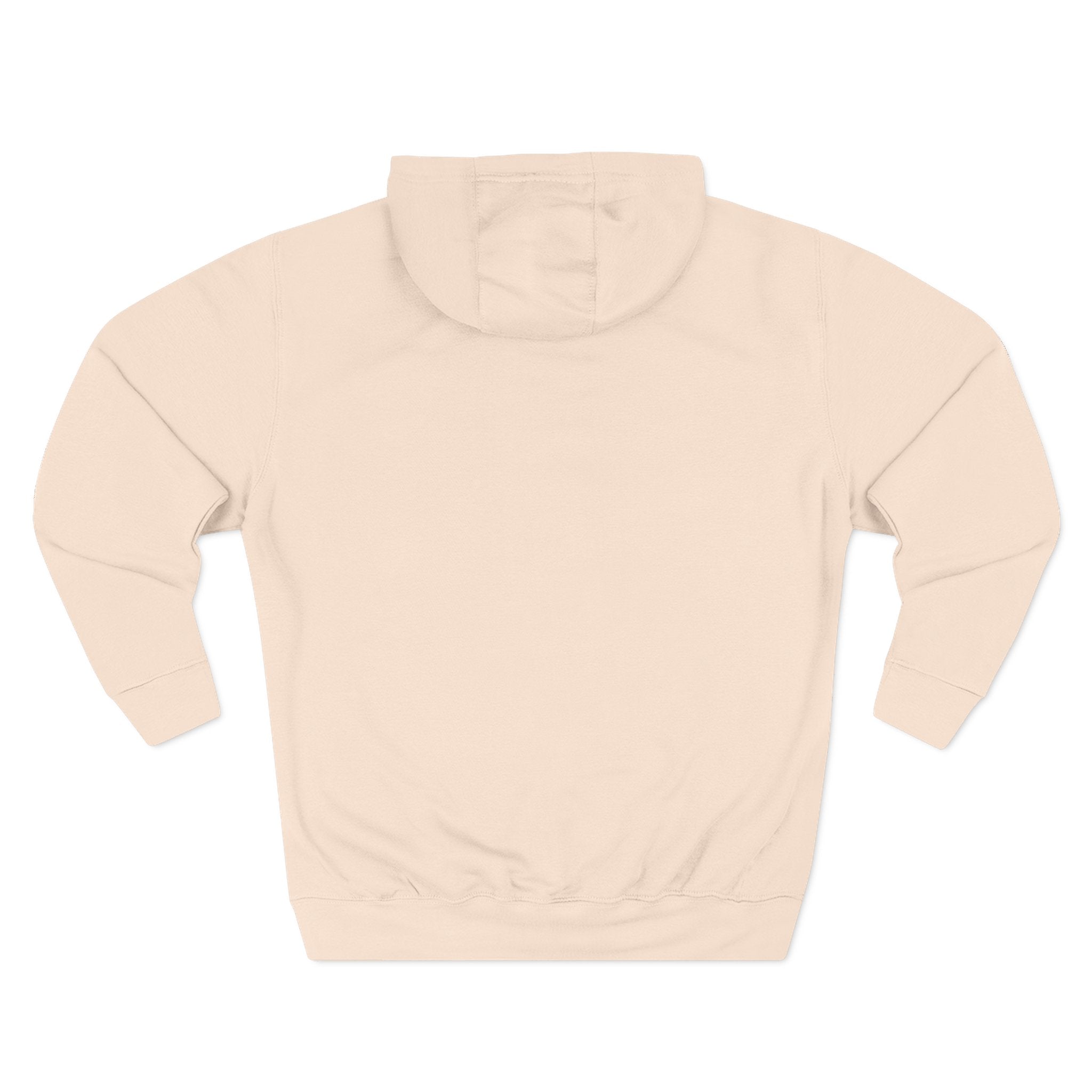 Embroidered Cavapoo Mum Hoodie