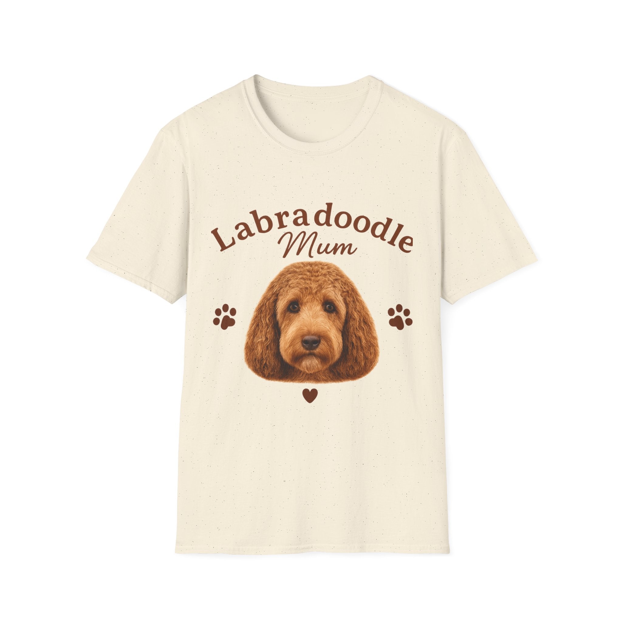 Labradoodle Mum Club - T-Shirt